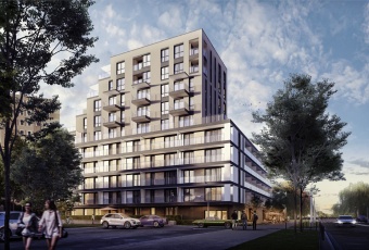 Mieszkanie Sprzedam mazowieckie Warszawa Bielany-1