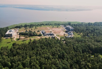 Działka na sprzedaż Mielno  833191