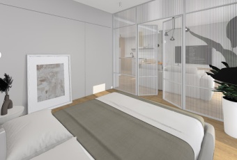 Mieszkanie na sprzedaż, Poznań wielkopolskie - oferta 833193 Mieszkanie na sprzedaż Poznań 833193