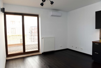 Mieszkanie Sprzedam mazowieckie Warszawa Wilanów-2