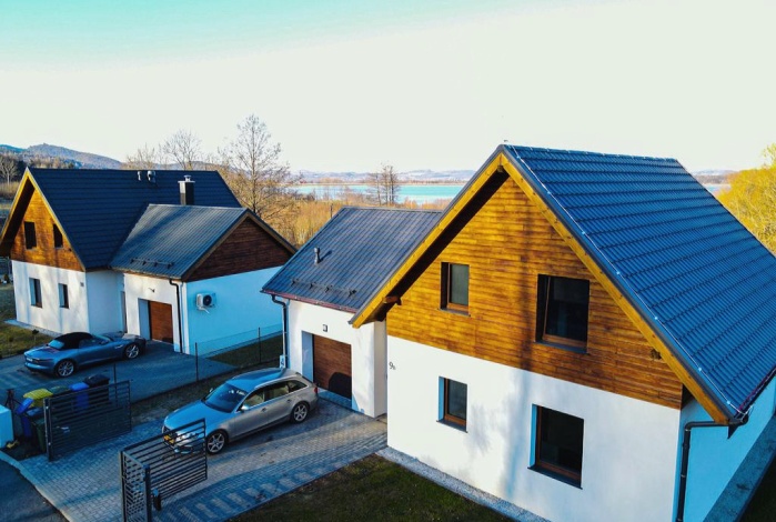 Dom na sprzedaż w Podgórzyn Sosnówka Nad Zalewem 3 o powierzchni 103 mkw