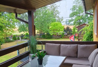 Dom na sprzedaż Baranów  833196