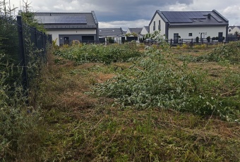 Działka Sprzedam wielkopolskie Szydłowo Szydłowo-2