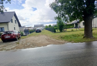 Działka Sprzedam wielkopolskie Szydłowo Szydłowo-3