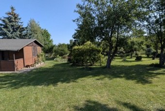 Działka Sprzedam podlaskie Dobrzyniewo Duże Fasty-1