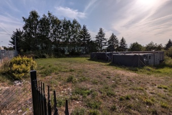 Działka Sprzedam podlaskie Dobrzyniewo Duże Fasty-2