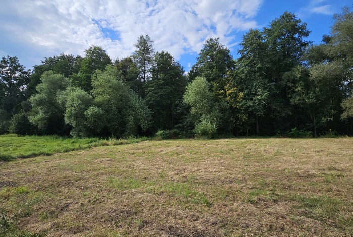 Działka na sprzedaż w Siepraw Siepraw Na Grobli o powierzchni 1200 mkw