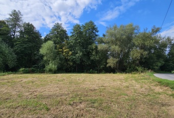 Działka Sprzedam małopolskie Siepraw Siepraw-3