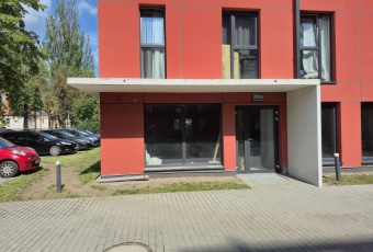 Komercja Wynajmę dolnośląskie Wrocław Psie Pole-2