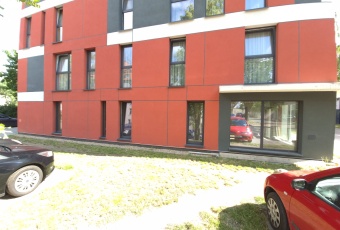 Komercja Wynajmę dolnośląskie Wrocław Psie Pole-3