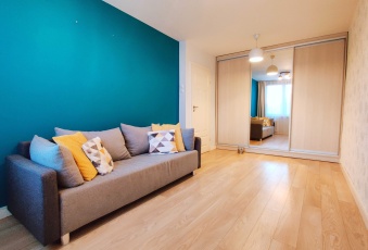 Mieszkanie na wynajem Ruda Śląska  833206