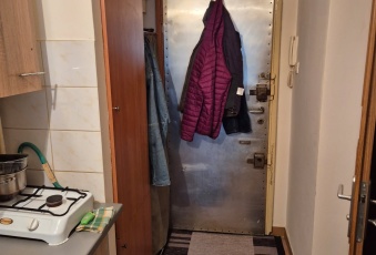 Mieszkanie Sprzedam mazowieckie Warszawa -2