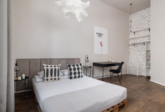Mieszkanie Sprzedam małopolskie Kraków Śródmieście-3