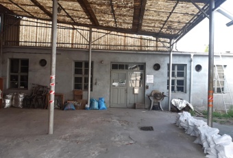 Komercja na wynajem Słupca  827588