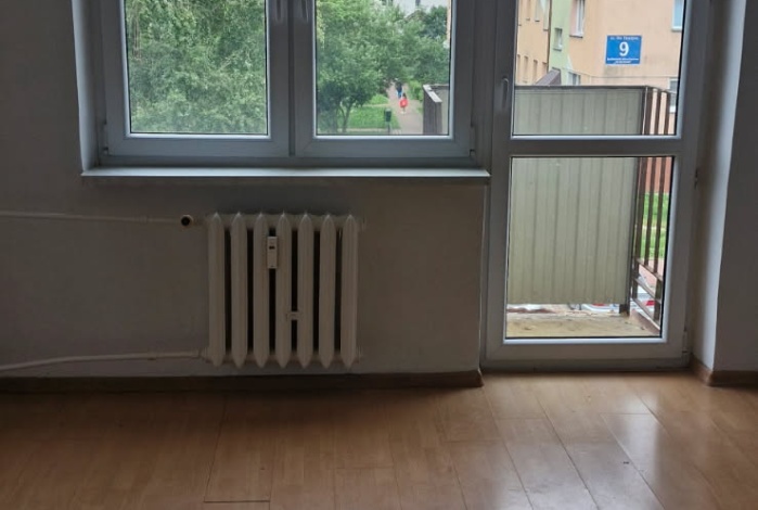 Mieszkanie na sprzedaż w Płock  Ul. Na Skarpie 16 o powierzchni 20 mkw