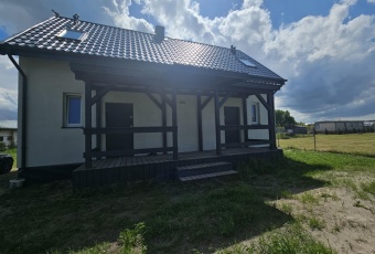 Dom na sprzedaż Krokowa  833187