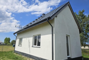 Dom Sprzedam pomorskie Krokowa Karwieńskie Błoto Pierwsze-1