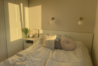 Mieszkanie na sprzedaż Warszawa  833220