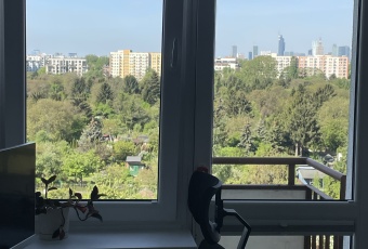 Mieszkanie Sprzedam mazowieckie Warszawa Praga-Południe-1