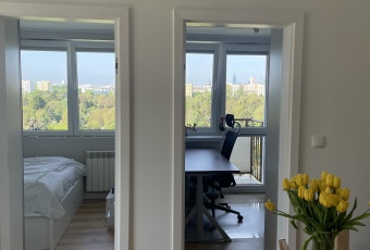 Mieszkanie Sprzedam mazowieckie Warszawa Praga-Południe-2
