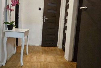 Mieszkanie na sprzedaż Warszawa  833224