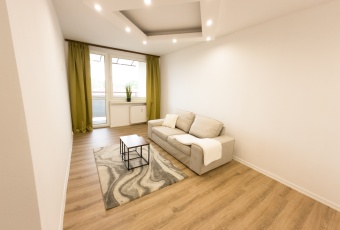 Mieszkanie na sprzedaż, Radzionków śląskie - oferta 833223 Mieszkanie na sprzedaż Radzionków 833223