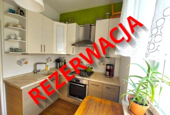 Mieszkanie na sprzedaż, Pruszków mazowieckie - oferta 832757 Mieszkanie na sprzedaż Pruszków 832757