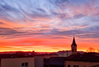 Mieszkanie Sprzedam śląskie Skoczów -1