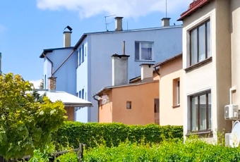 Mieszkanie Sprzedam śląskie Skoczów -2