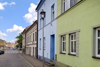 Mieszkanie Sprzedam śląskie Skoczów -3