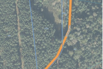 Działka na sprzedaż Kórnik  833234