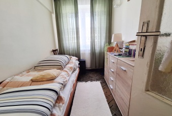 Mieszkanie Sprzedam małopolskie Kraków Nowa Huta-3