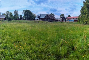 Działka Sprzedam małopolskie Kościelisko Dzianisz-1