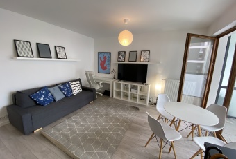Mieszkanie na wynajem, Warszawa mazowieckie - oferta 832741 Mieszkanie na wynajem Warszawa 832741