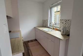 Mieszkanie na sprzedaż Poznań  832273