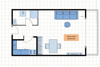 Mieszkanie na sprzedaż Warszawa  832953
