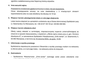 Komercja Wynajmę mazowieckie Warszawa Praga-Południe-1