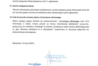 Komercja Wynajmę mazowieckie Warszawa Praga-Południe-2