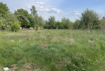 Działka Sprzedam mazowieckie Jastrząb Jastrząb-1