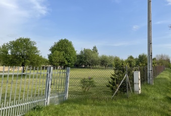 Działka Sprzedam mazowieckie Jastrząb Jastrząb-1