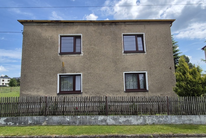 Dom na sprzedaż w Koszęcin Koszęcin Spółdzielcza o powierzchni 193 mkw