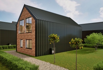 Dom na sprzedaż Wołomin  833258