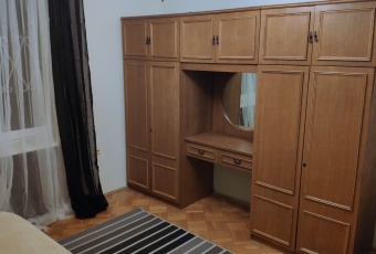 Mieszkanie Wynajmę wielkopolskie Poznań Jeżyce-2