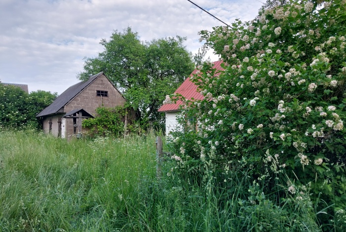 Działka na sprzedaż w Giby Białogóry  o powierzchni 14475 mkw