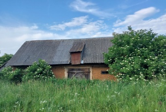 Działka Sprzedam podlaskie Giby Białogóry-2