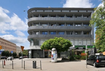 Mieszkanie na sprzedaż Olsztyn  833264