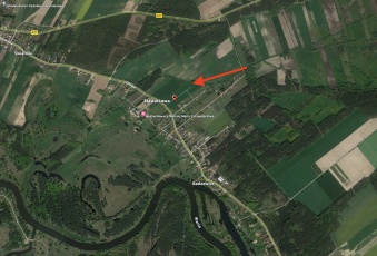 Działka Sprzedam wielkopolskie Mosina -1
