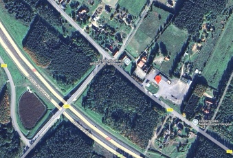 Komercja Sprzedam dolnośląskie Głogów Żarków Górny-1