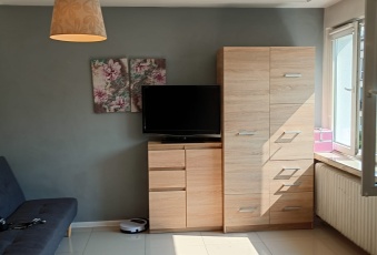 Mieszkanie na sprzedaż Łódź  833006