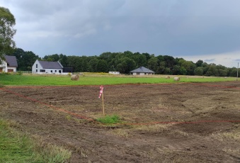 Działka Sprzedam zachodniopomorskie Goleniów -1
